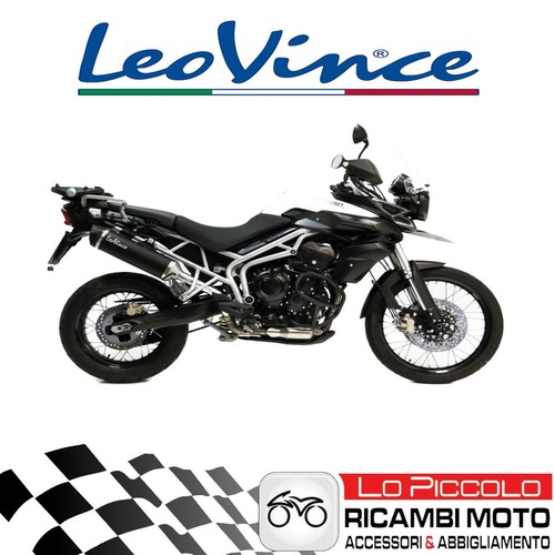 Terminale scarico omologato - scarico,