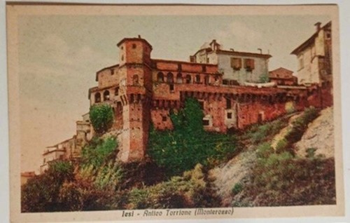 Cartolina piccola colori - a,
