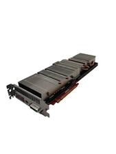 AMD FirePro S10000 | Scheda grafica 6 GB GDDR5 | 1 x DVI + 1 x Mini DP | GPU server