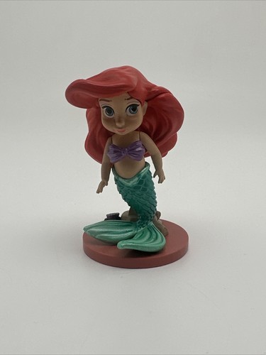 Disney animators ariel - disney,