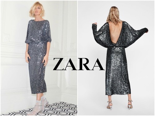 Zara limited edition - edition, abito