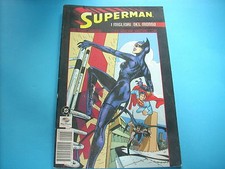 SUPERMAN NUOVA SERIE N°5