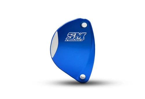 Project protezione carter - sm,