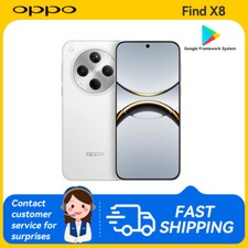 Smartphone OPPO Find X8 5G