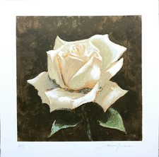 Mario Irace - Serigrafia