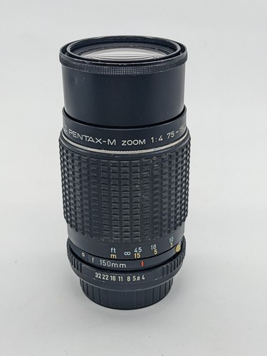 Smc pentax 150 - pentax, mm