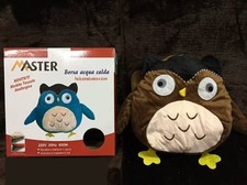 BORSA ACQUA CALDA ELETTRICA