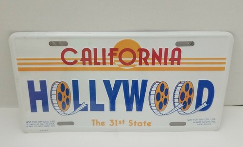 California hollywood 31 - "hollywood", il