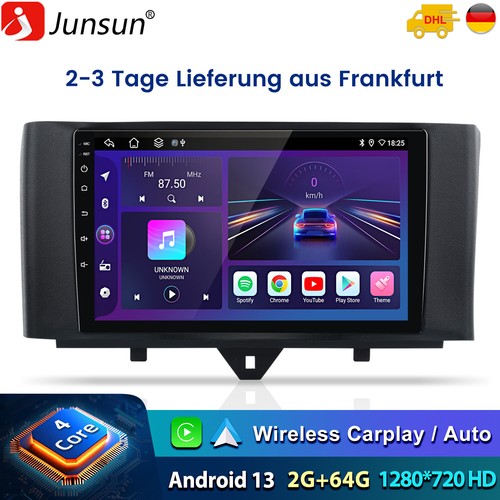 64gb per benz - benz, fortwo