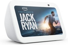Amazon Echo Show 5 (3a