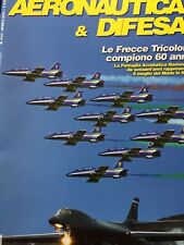 Aeronautica & Difesa 2021