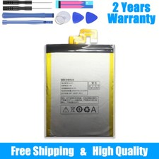 Batteria per lenovo - k7, k920