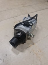 KT&C Hyper resolution DSP COLOR CAMERA 3D DNR KPC-DN6250 CON OTTICA 1:14/3.3-8