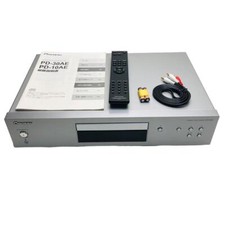 Pioneer PD-10AE CD Player