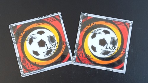 Patch lextra bundesliga - patch,