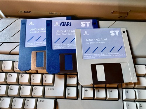 Ahdi atari hard - ahdi,
