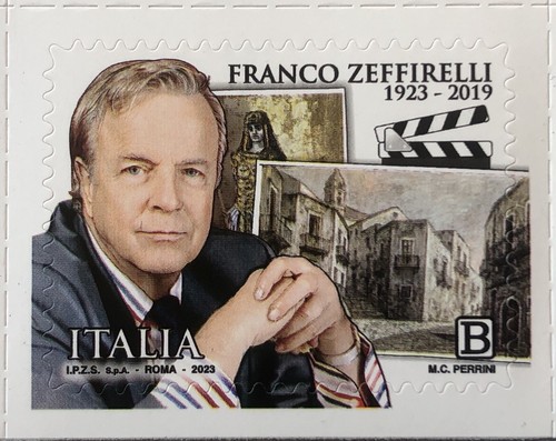 Italia 2023 franco zeffirelli - 2023,