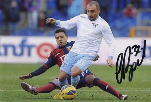 Cristian brocchi foto - cristian,