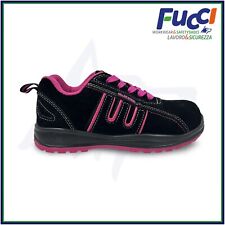 Scarpe antinfortunistica Donna