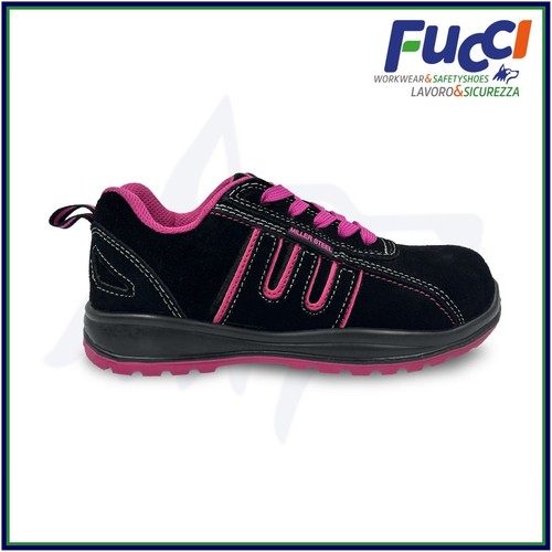 Scarpe antinfortunistica donna - antinfortunistica,
