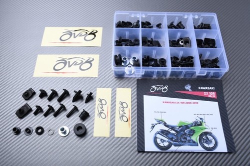 Kit viti viteria avdb - kit,