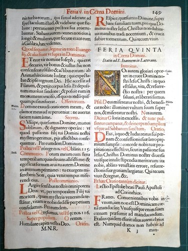 Messale cattolico giunta - messale,