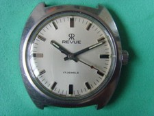 Orologio manuale vintage