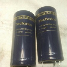 Technics su v650 ricevitore