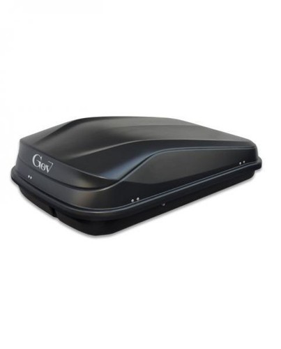Box portatutto gev easy - portatutto,
