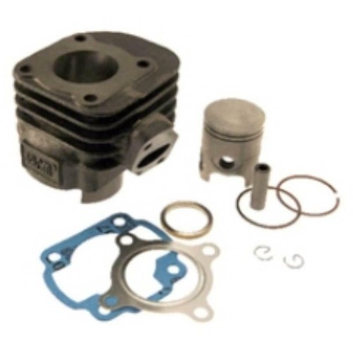 Gruppo termico motore ac - gruppo,