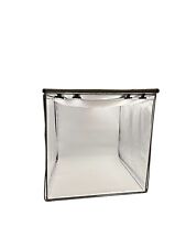HAVOX Set Fotografico HPB-80D - 80x80x80cm-Box Studio Cube Photography Kit