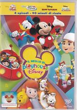 Il Meglio di Playhouse 4