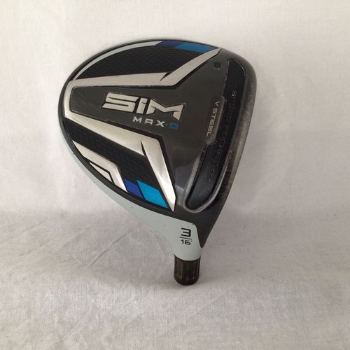 Taylormade sim max - taylormade, 16
