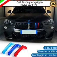 Bmw f39 cover - cover, griglia