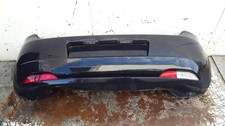 PARAURTI POSTERIORE PER FIAT