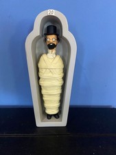 Figurine Tintin Sarcophage