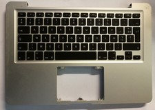 Azerty Apple Macbook Pro 13