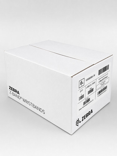 Zebra 10006995 band - zebra, 10006995‐7k
