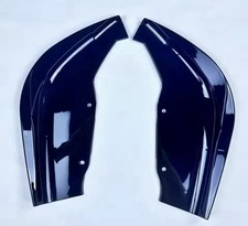 Divisori paraurti posteriore