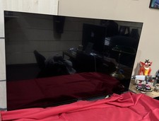 Televisore 50 pollici Led Full