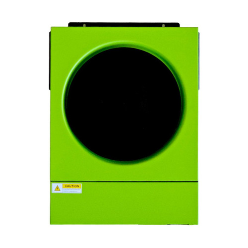 Inverter ibrido solare onda