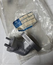 Raccordo Collettore Scarico Per Vespa Pk 125 Originale Piaggio Dell'epoca 222208