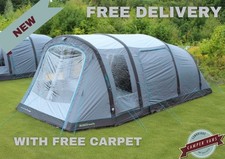 Tenda aria campstar 500xl - tenda, ad