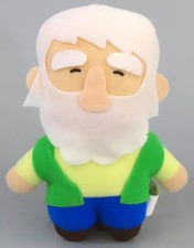 Peluche Onji Heidi Girl of the