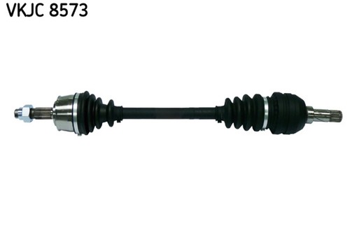 Albero motore skf vkjc 8573 - motore,