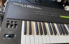 Roland U 20 RS Sintetizzatore