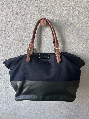 Borsa tracolla kate spade - borsa,