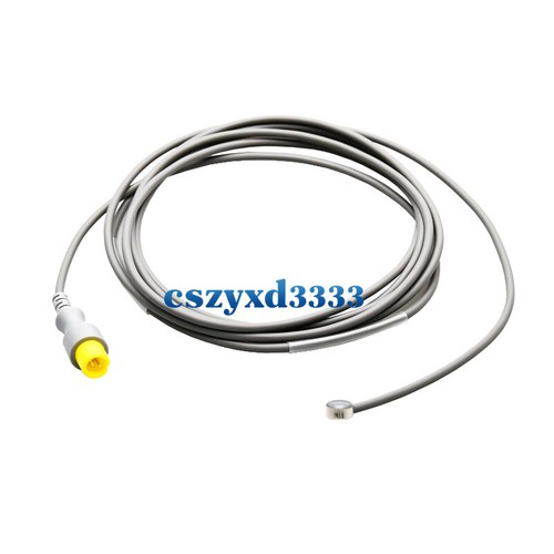 Sonda temperatura medica - sonda, di
