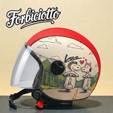 Idea Regalo Casco Snoopy