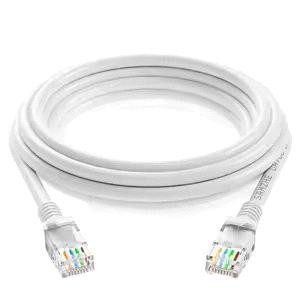 Cavo patch ethernet - cavo, rj45